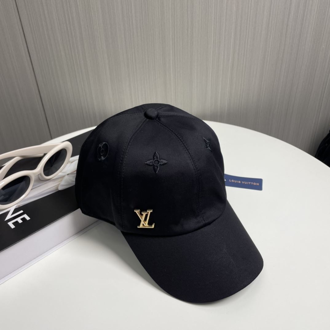 Louis Vuitton Caps